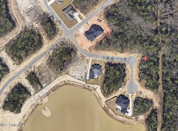 0.26 Acres of Residential Land for Sale in Gulfport, Mississippi