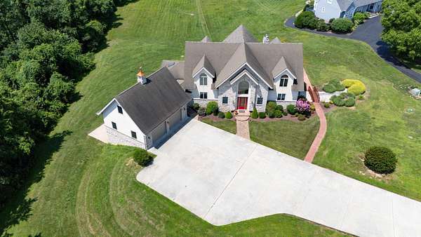 2.34 Acres of Land with Home for Sale in Earleville, Maryland
