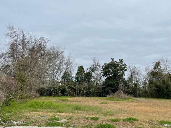 0.18 Acres of Residential Land for Sale in Biloxi, Mississippi