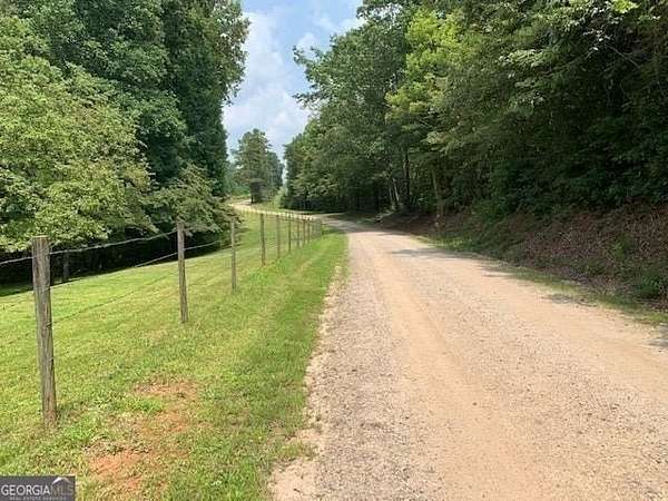 Residential Land for Sale in Clarkesville, Georgia