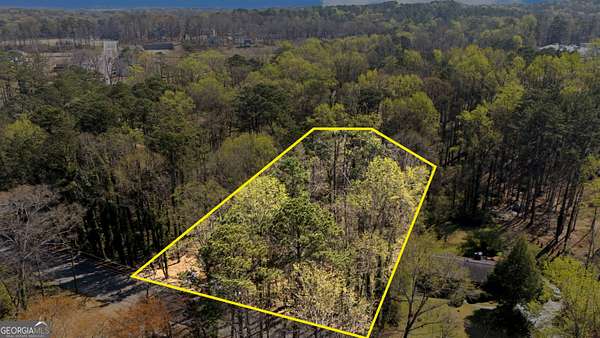 Residential Land for Sale in College Park, Georgia