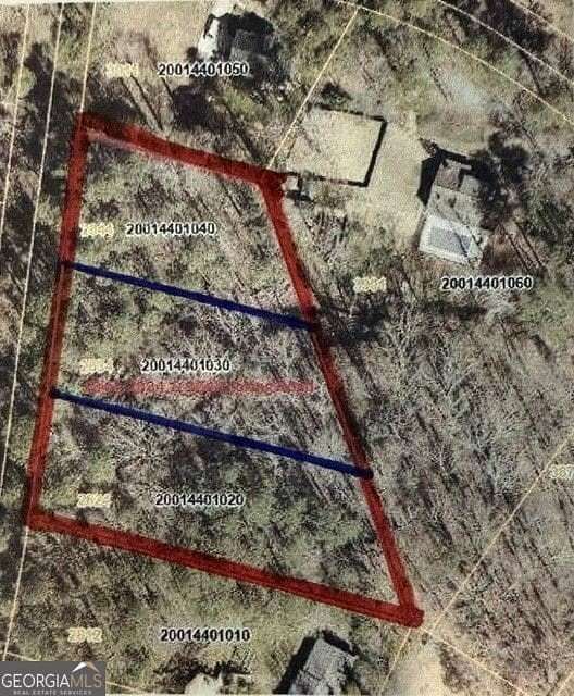 0.62 Acres of Residential Land for Sale in Kennesaw, Georgia