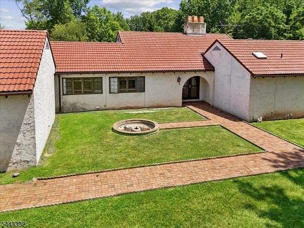 2.78 Acres of Land with Home for Sale in Raritan Township, New Jersey