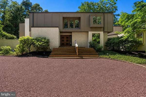 1.74 Acres of Land with Home for Sale in Medford, New Jersey