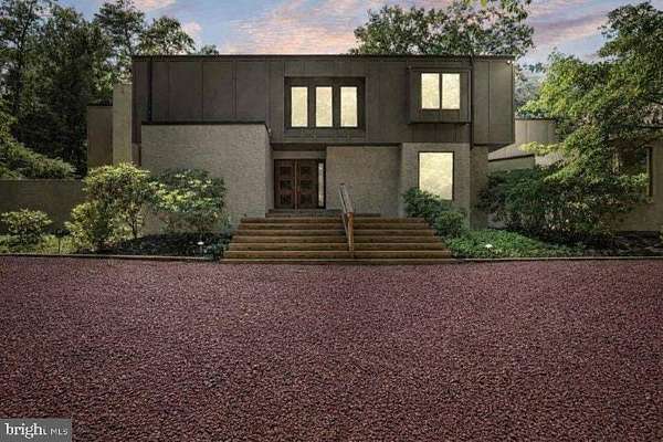 1.74 Acres of Land with Home for Sale in Medford, New Jersey