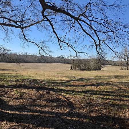 50 Acres of Land for Sale in Flint, Texas