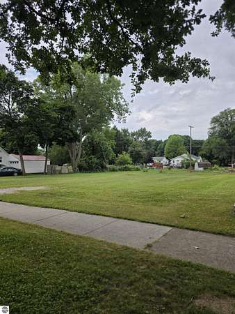 0.32 Acres of Residential Land for Sale in Alma, Michigan