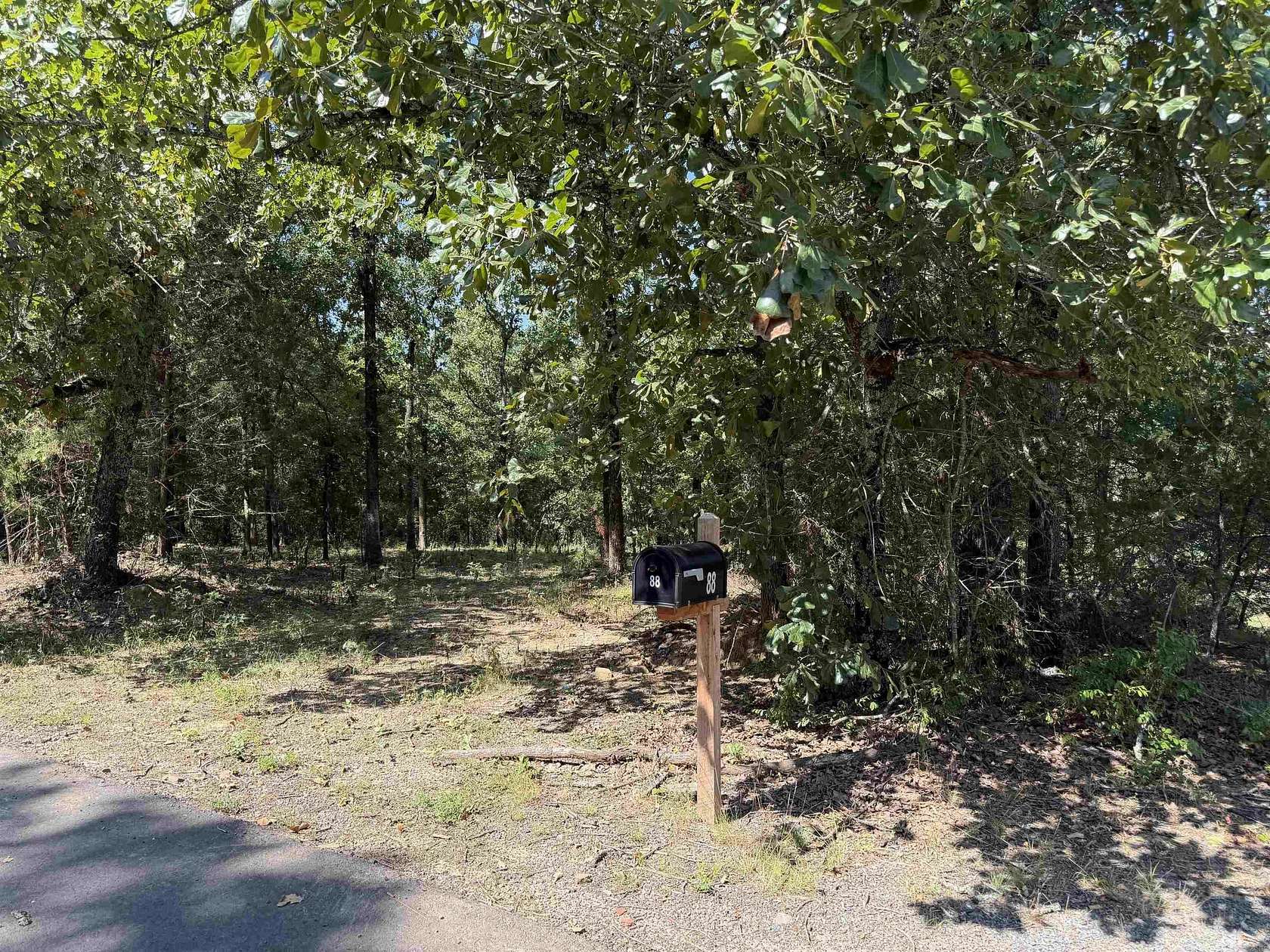 0.5 Acres of Residential Land for Sale in Conway, Arkansas