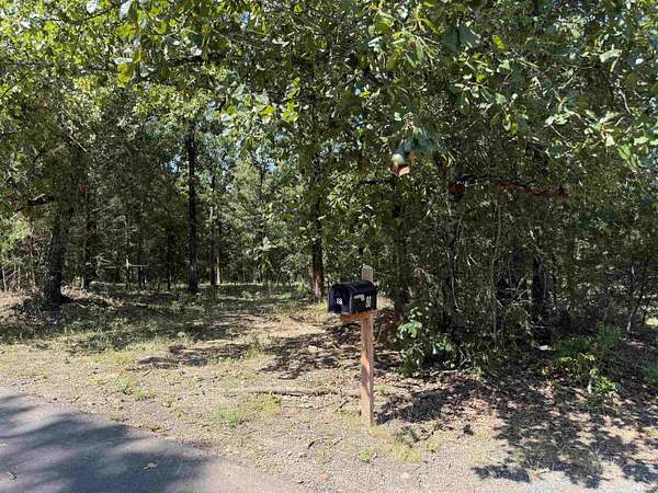 0.5 Acres of Residential Land for Sale in Conway, Arkansas