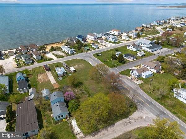 0.12 Acres of Residential Land for Sale in Fortescue, New Jersey