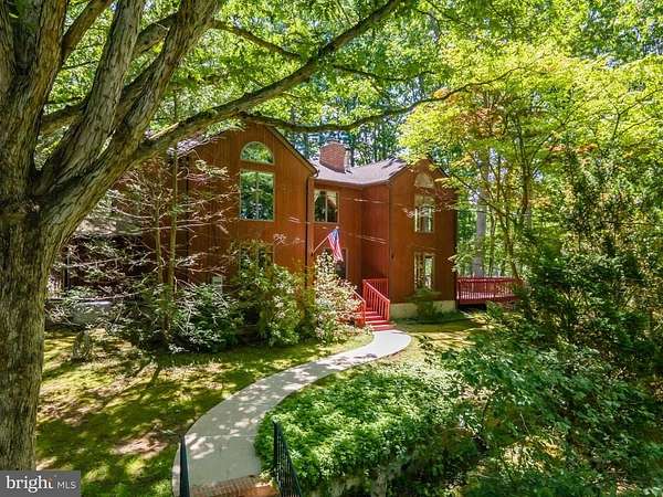 2 Acres of Land with Home for Sale in Cream Ridge, New Jersey