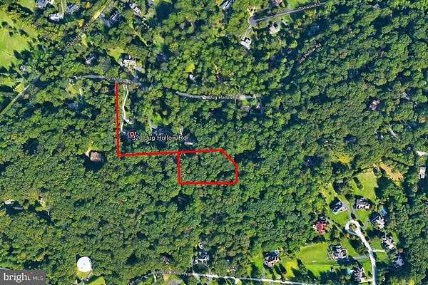 5.8 Acres of Residential Land for Sale in Phoenixville, Pennsylvania