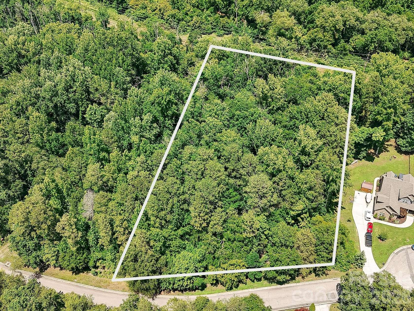 0.93 Acres of Residential Land for Sale in Concord, North Carolina