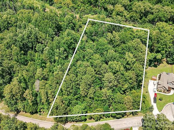 0.93 Acres of Residential Land for Sale in Concord, North Carolina