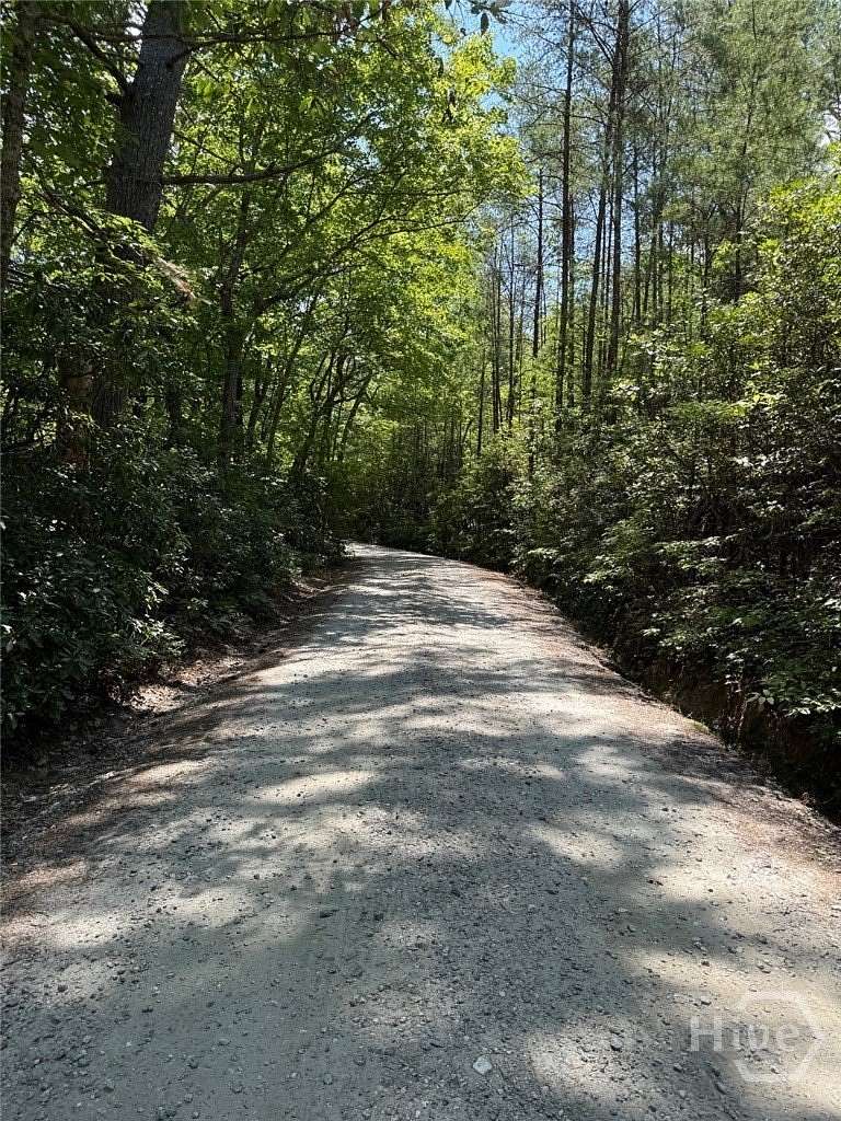 3 Acres of Land for Sale in Sautee-Nacoochee, Georgia