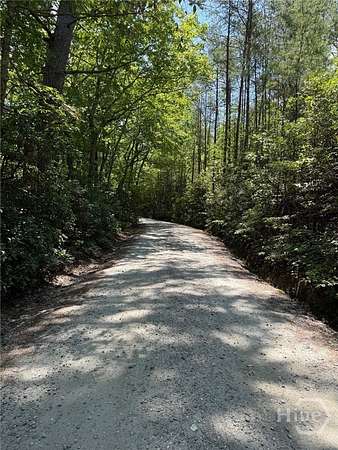 3 Acres of Land for Sale in Sautee-Nacoochee, Georgia