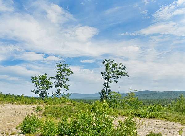 3.67 Acres of Residential Land for Sale in Wolfeboro, New Hampshire