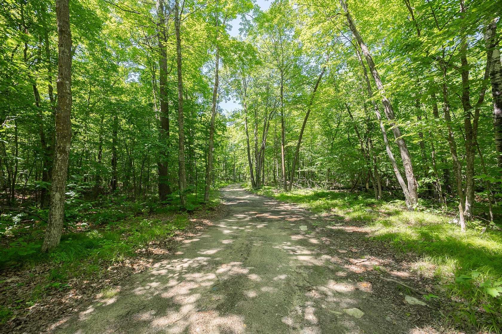 2.42 Acres of Residential Land for Sale in Hackensack, Minnesota