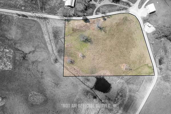 5 Acres of Land for Sale in Cookeville, Tennessee
