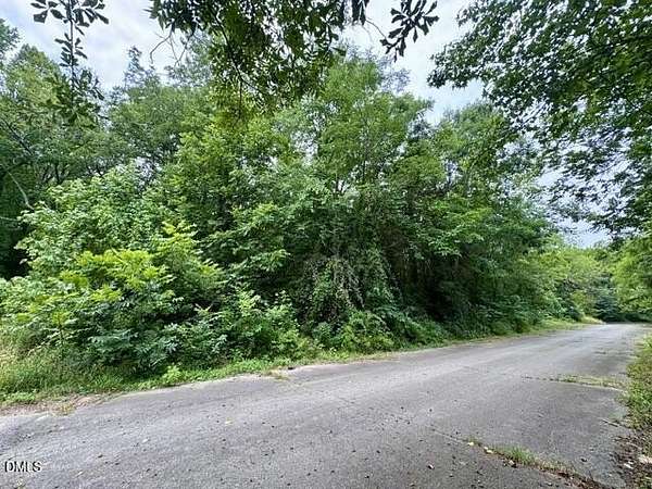0.14 Acres of Residential Land for Sale in Henderson, North Carolina