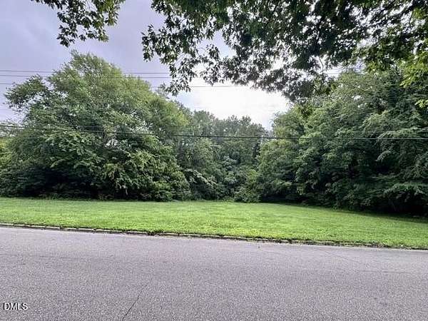0.13 Acres of Residential Land for Sale in Henderson, North Carolina