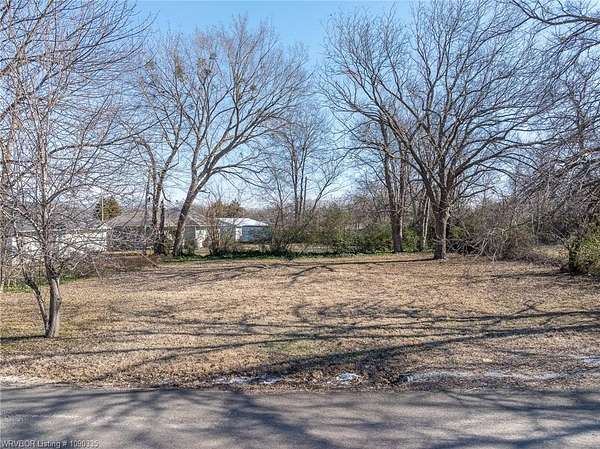 0.16 Acres of Residential Land for Sale in Sallisaw, Oklahoma