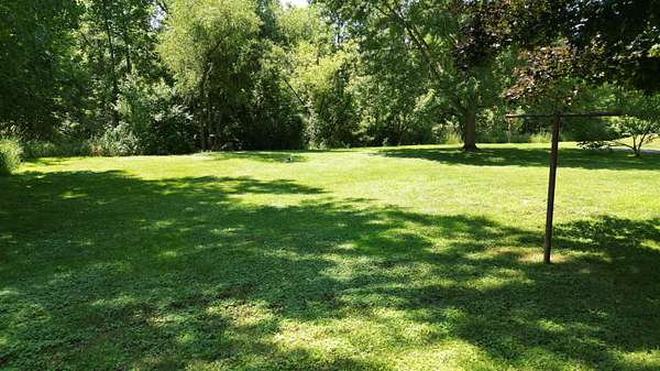 0.29 Acres of Residential Land for Sale in Schoolcraft, Michigan