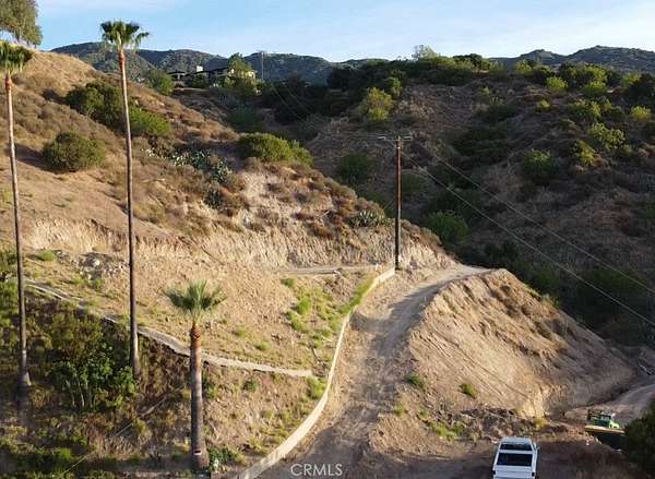 3.15 Acres of Residential Land for Sale in Glendora, California