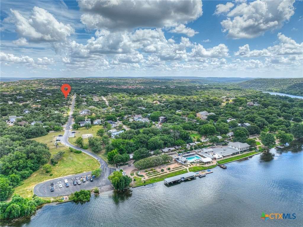 0.6 Acres of Residential Land for Sale in Austin, Texas