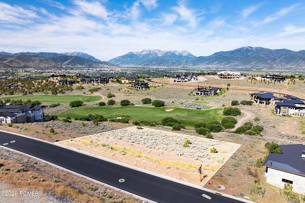 0.83 Acres of Residential Land for Sale in Heber City, Utah