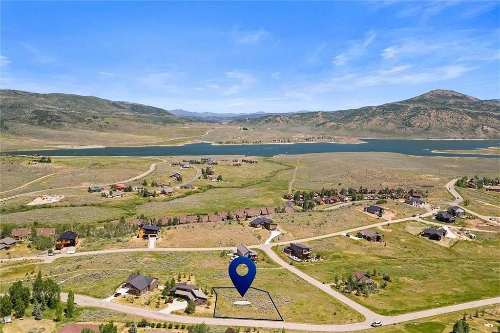 0.31 Acres of Residential Land for Sale in Oak Creek, Colorado