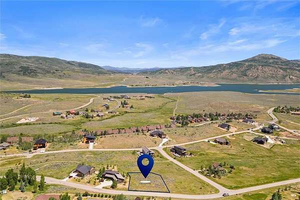 0.31 Acres of Residential Land for Sale in Oak Creek, Colorado