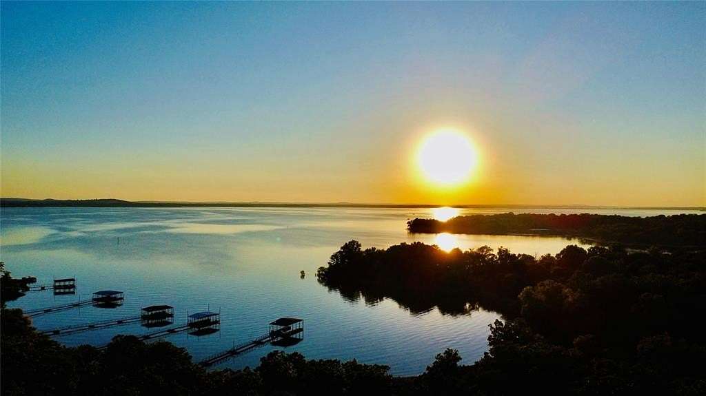1.9 Acres of Residential Land for Sale in Eufaula, Oklahoma