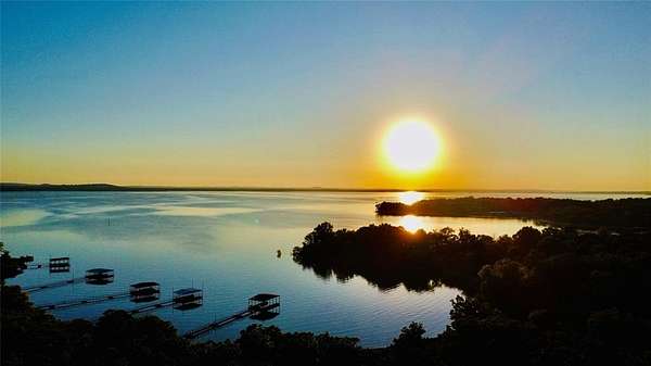 1.9 Acres of Residential Land for Sale in Eufaula, Oklahoma
