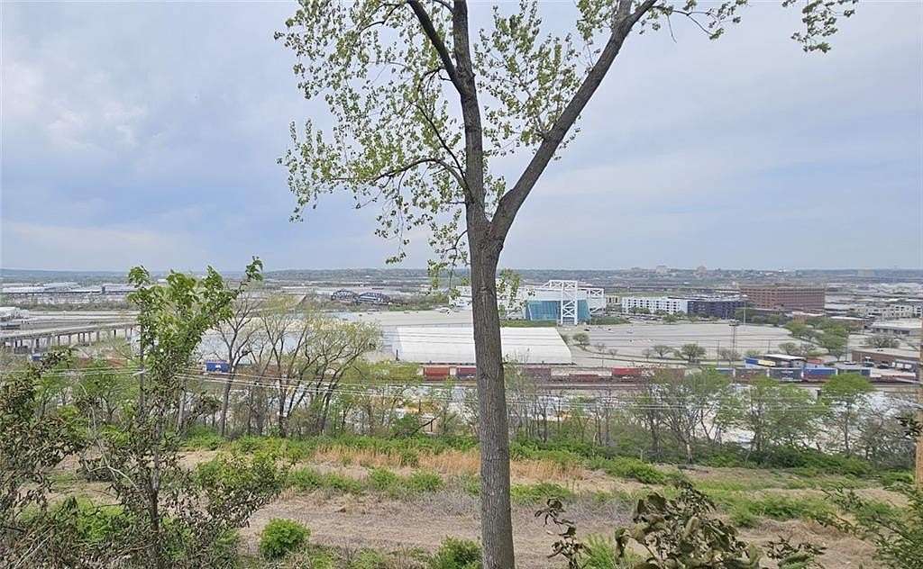 0.06 Acres of Residential Land for Sale in Kansas City, Missouri
