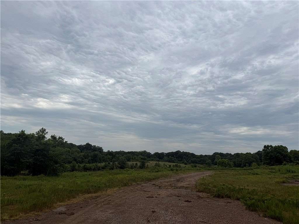 180 Acres of Recreational Land for Sale in Clarksville, Arkansas