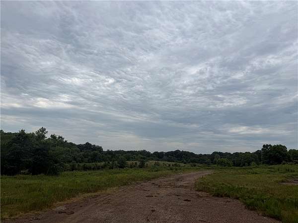 180 Acres of Recreational Land for Sale in Clarksville, Arkansas