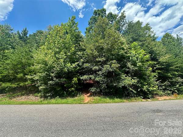 0.64 Acres of Residential Land for Sale in Statesville, North Carolina