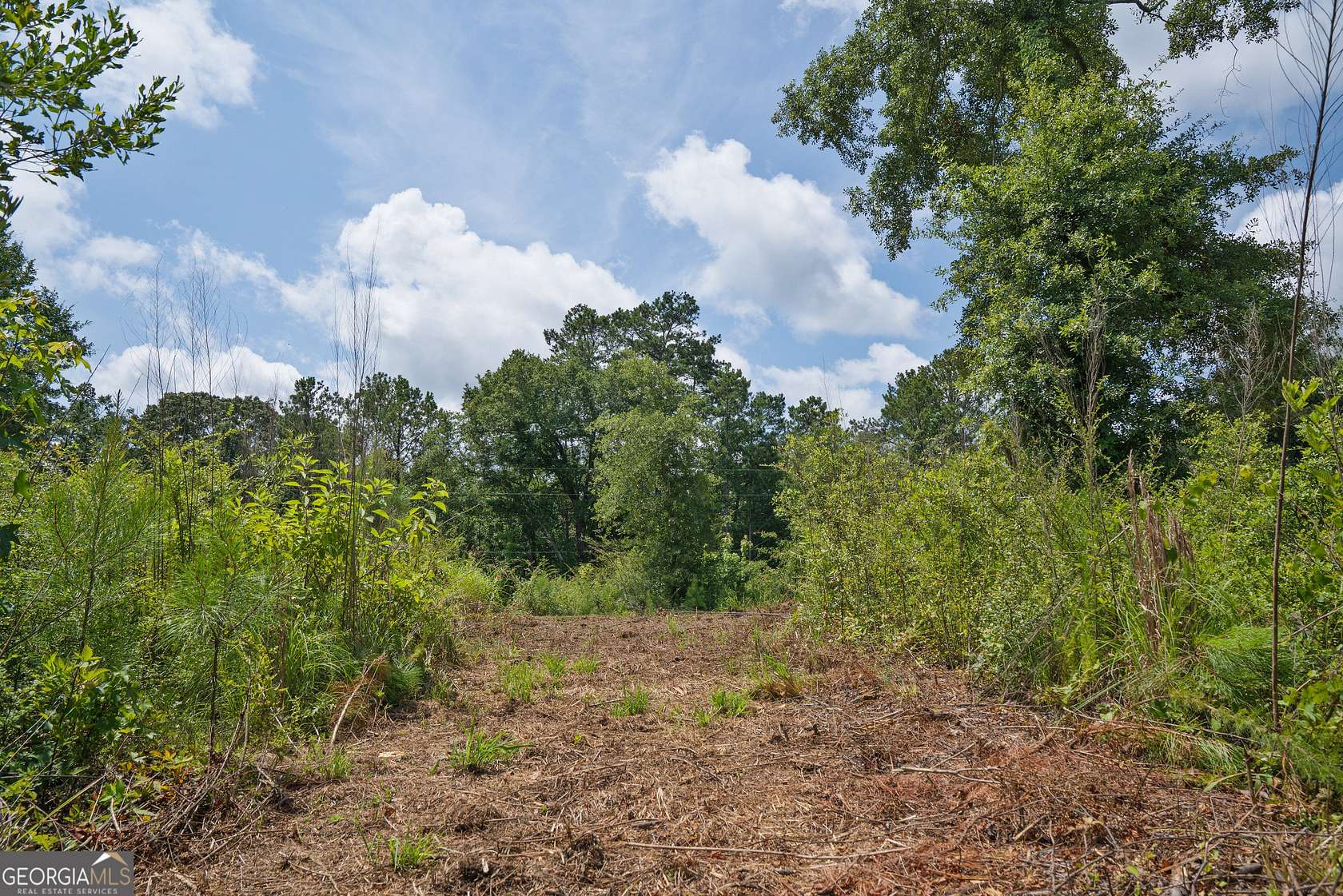 5 Acres of Residential Land for Sale in Culloden, Georgia