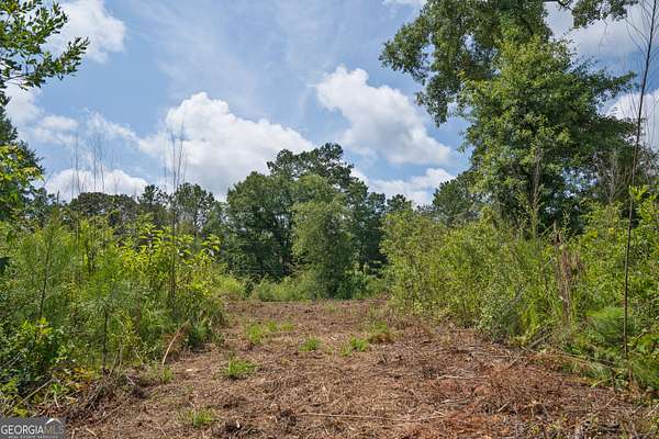 5 Acres of Residential Land for Sale in Culloden, Georgia