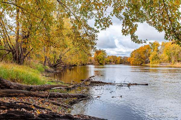 45 Acres of Land for Sale in Saranac, Michigan