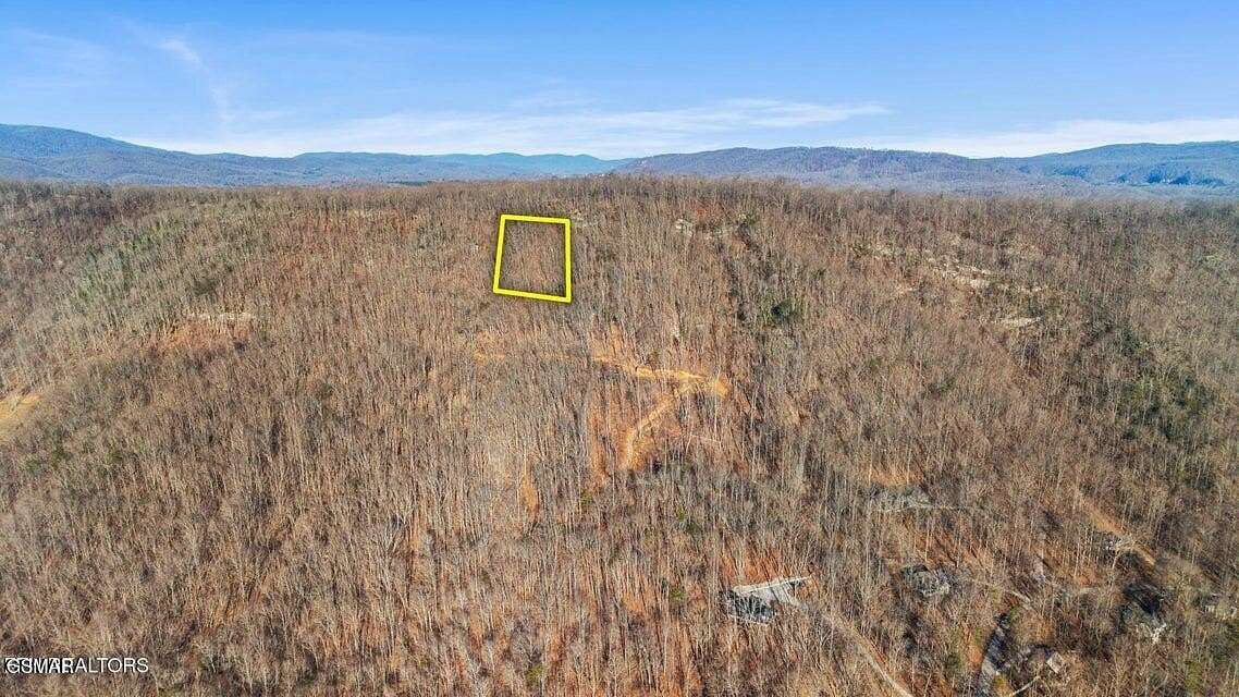 2.47 Acres of Residential Land for Sale in Jacksboro, Tennessee