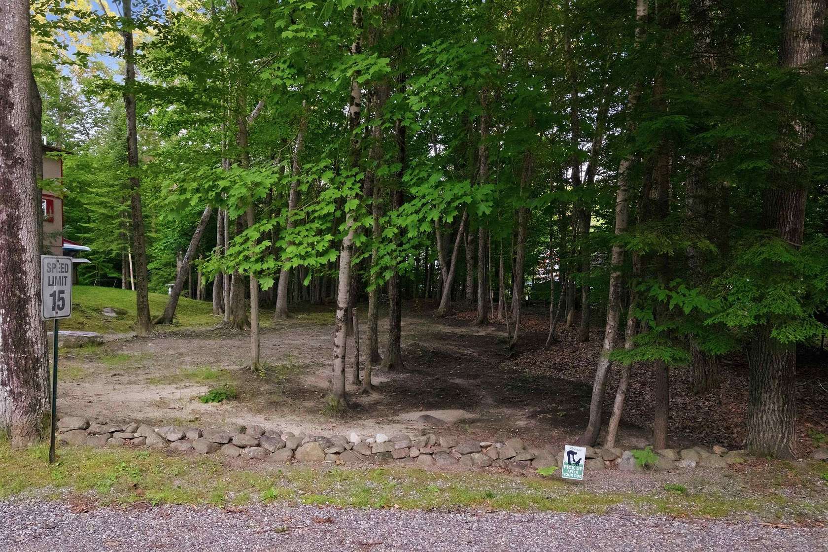 0.24 Acres of Residential Land for Sale in Moultonborough, New Hampshire