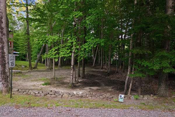 0.24 Acres of Residential Land for Sale in Moultonborough, New Hampshire