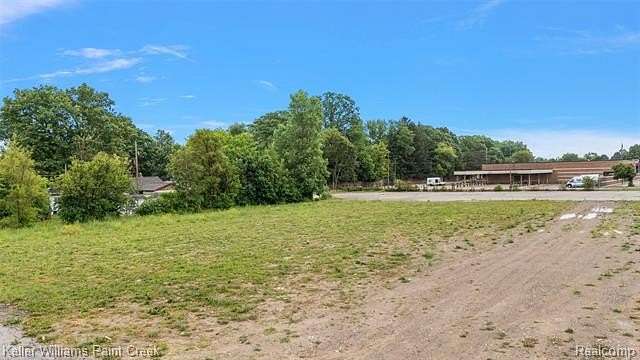 2.87 Acres of Commercial Land for Sale in Burton, Michigan