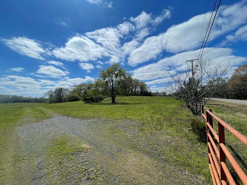 240 Acres of Recreational Land for Sale in Clarksville, Arkansas