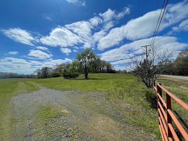 240 Acres of Recreational Land for Sale in Clarksville, Arkansas