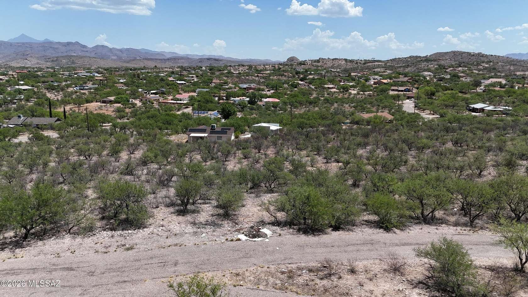 0.52 Acres of Residential Land for Sale in Rio Rico, Arizona