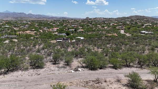 0.52 Acres of Residential Land for Sale in Rio Rico, Arizona