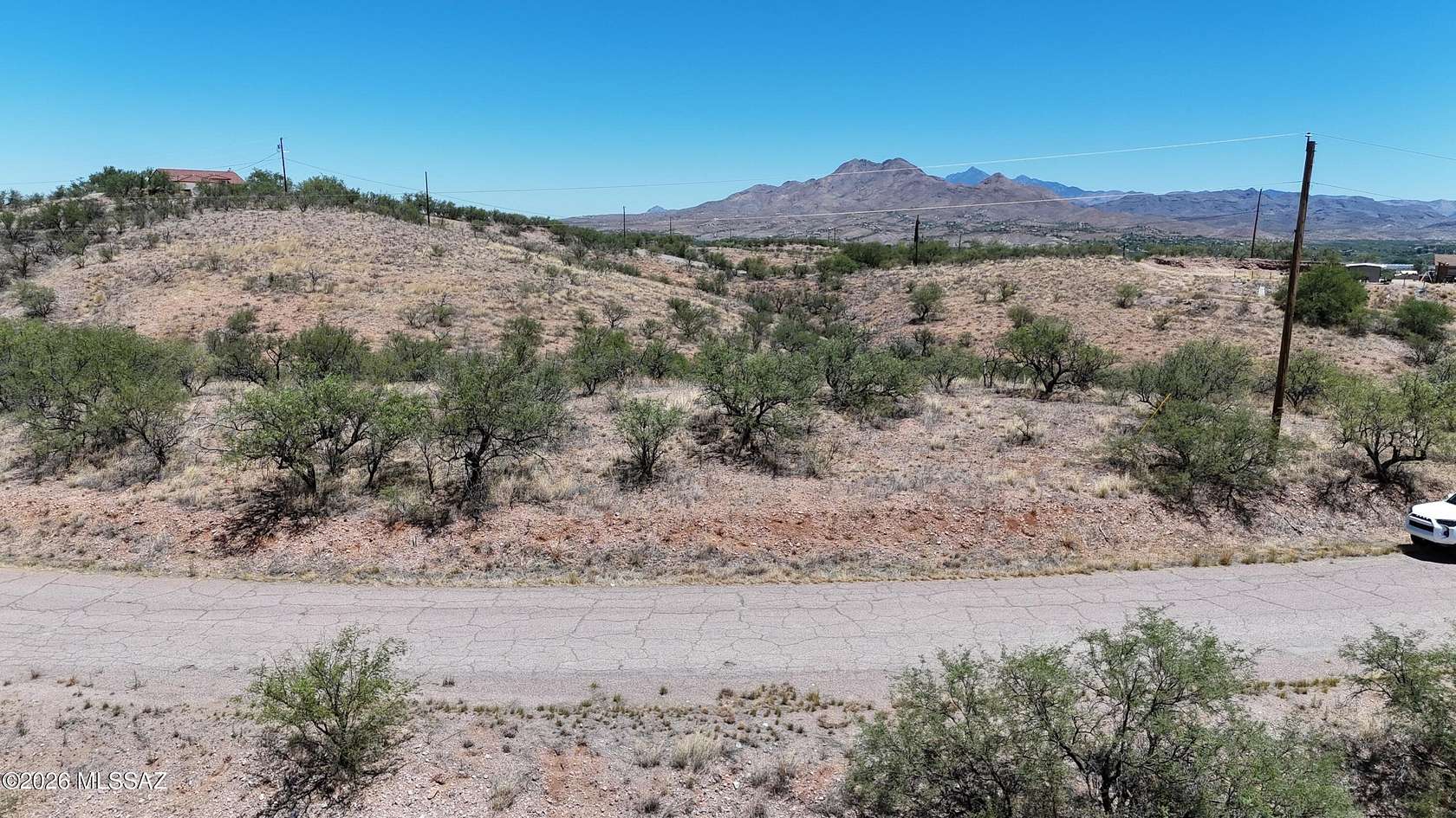 0.51 Acres of Residential Land for Sale in Rio Rico, Arizona
